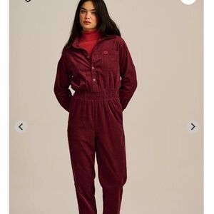 BNWT Lucy&Yak boiler